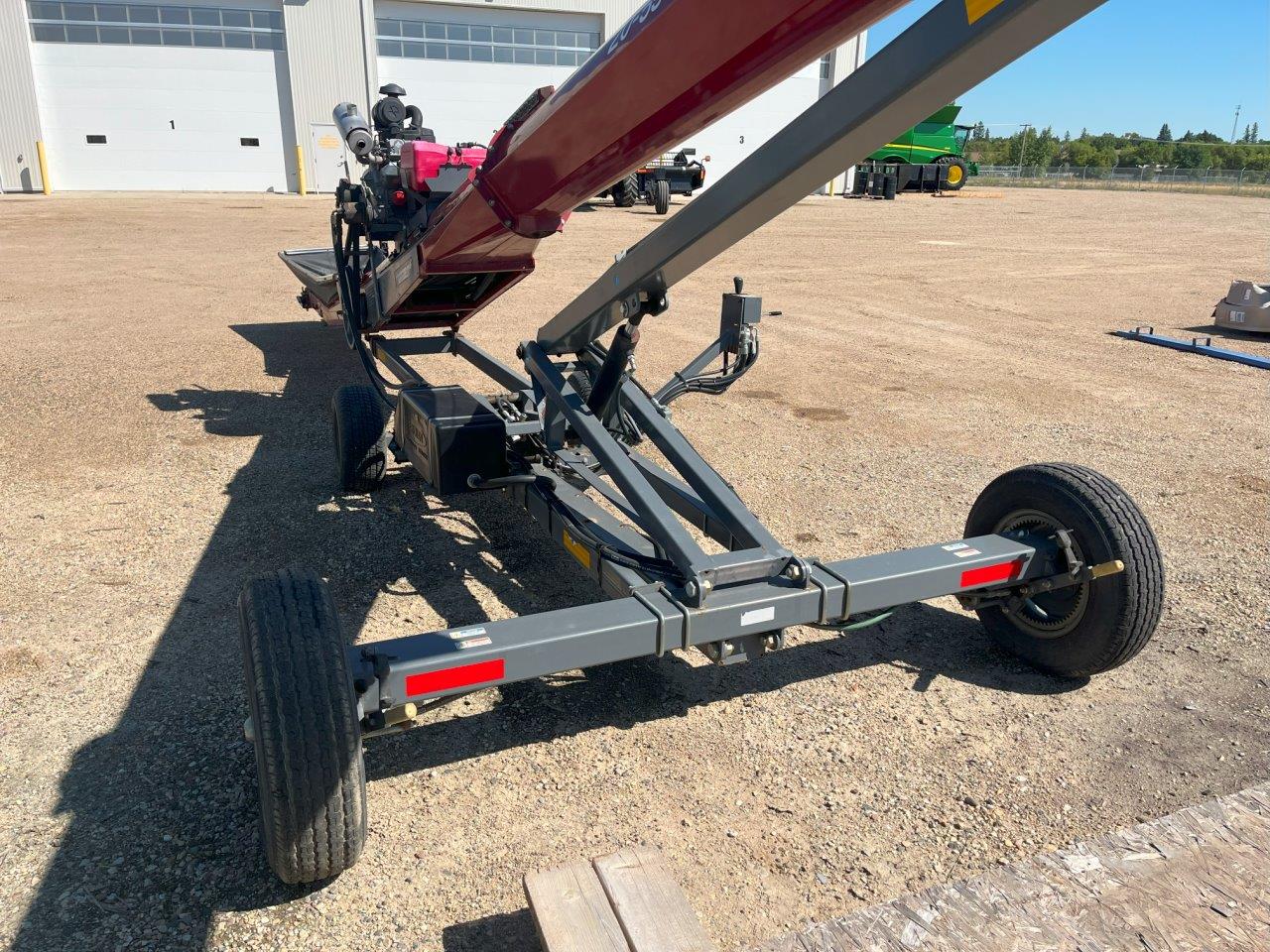 2020 Meridian 20-55 Belt Conveyor