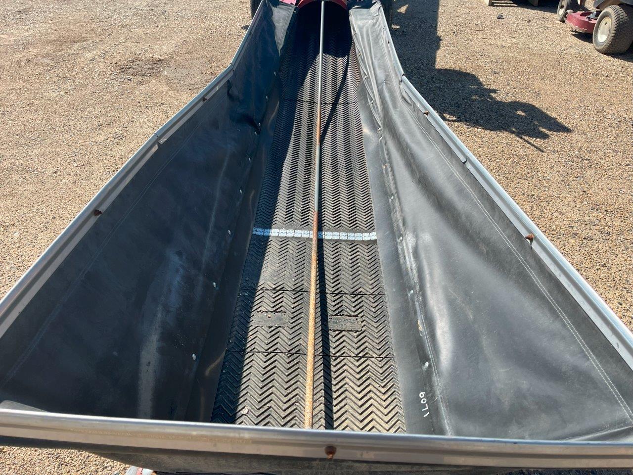 2020 Meridian 20-55 Belt Conveyor