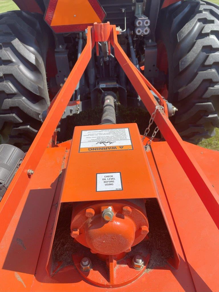 2018 Farm King 755 - 84" Mower/Finishing