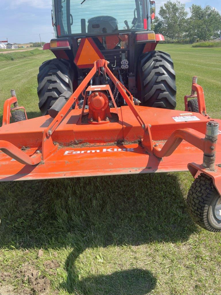 2018 Farm King 755 - 84" Mower/Finishing