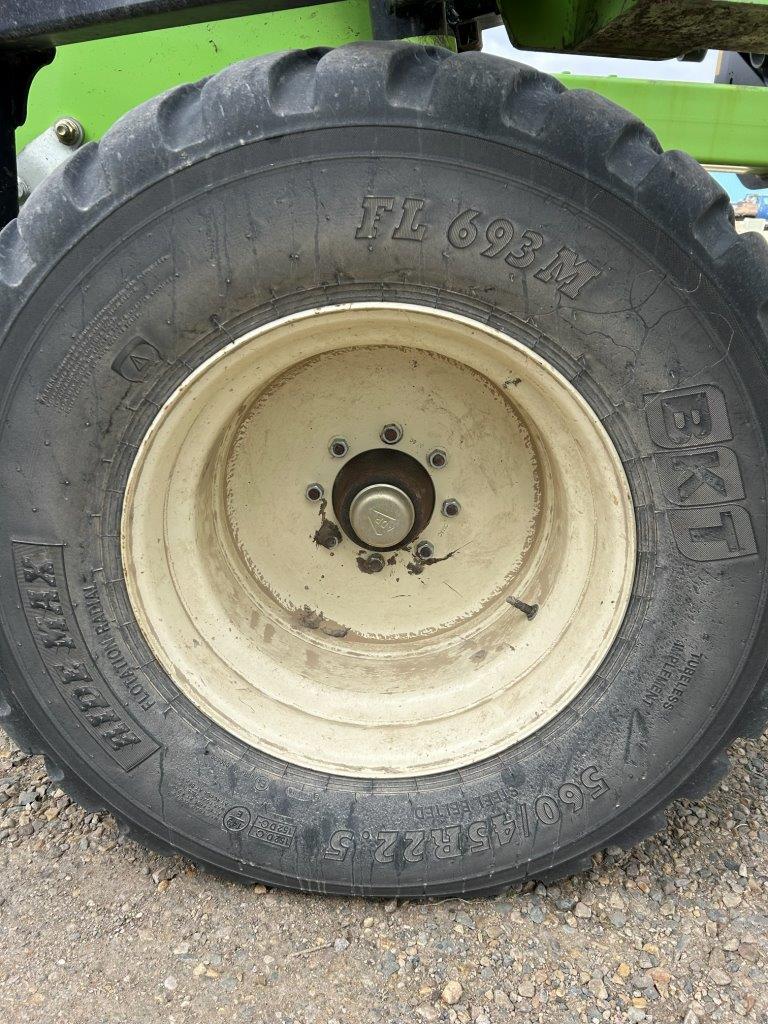 2021 Schulte DHX-600 Disk Harrow