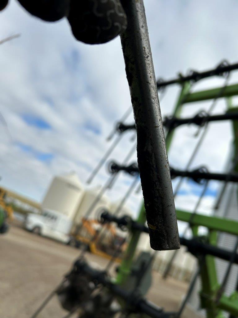 2021 Schulte DHX-600 Disk Harrow