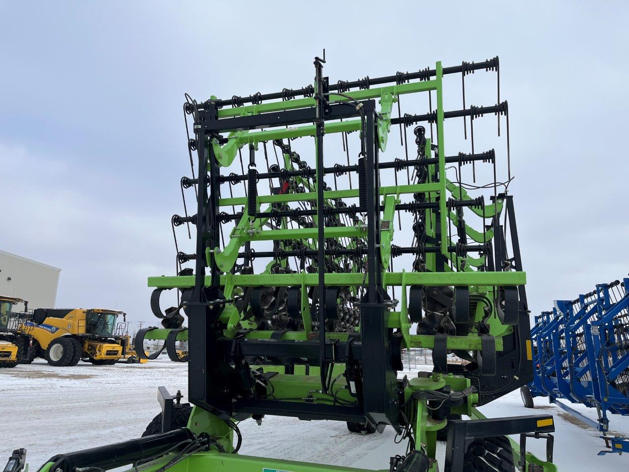 2021 Schulte DHX-600 Disk Harrow