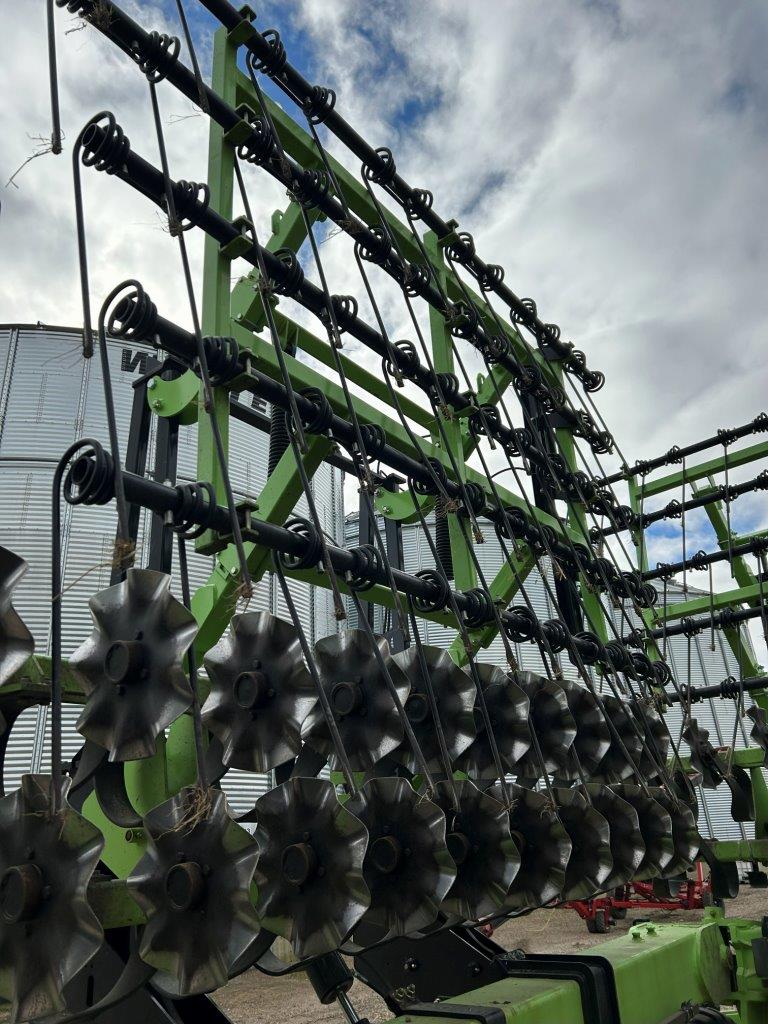2021 Schulte DHX-600 Disk Harrow
