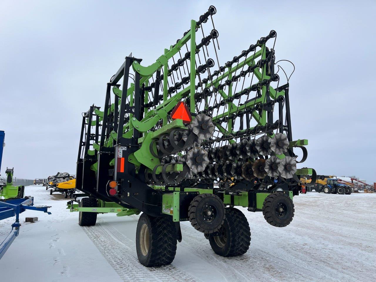 2021 Schulte DHX-600 Disk Harrow