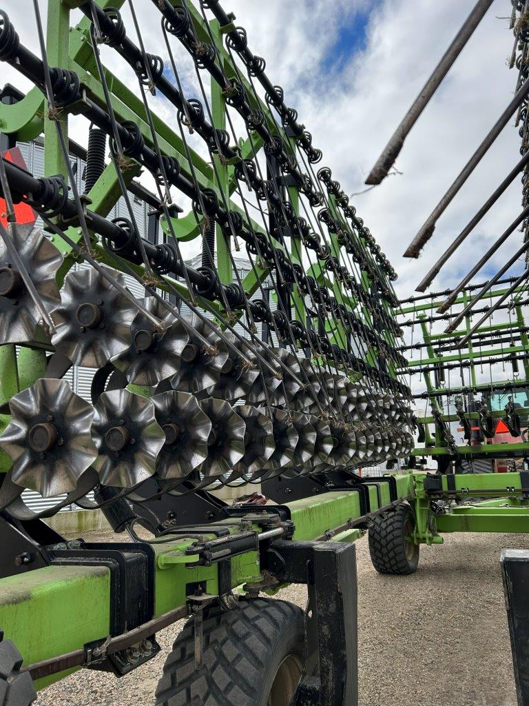 2021 Schulte DHX-600 Disk Harrow