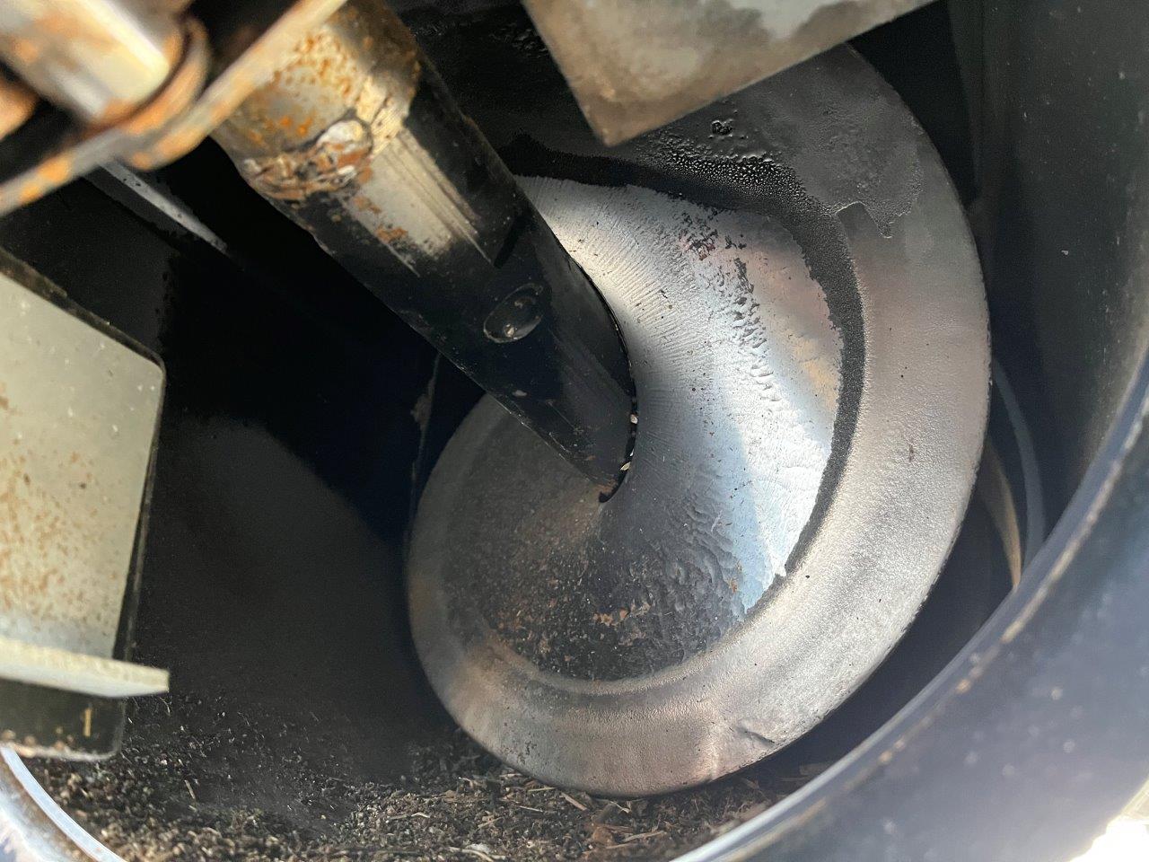 2025 New Holland CR8.90 Combine