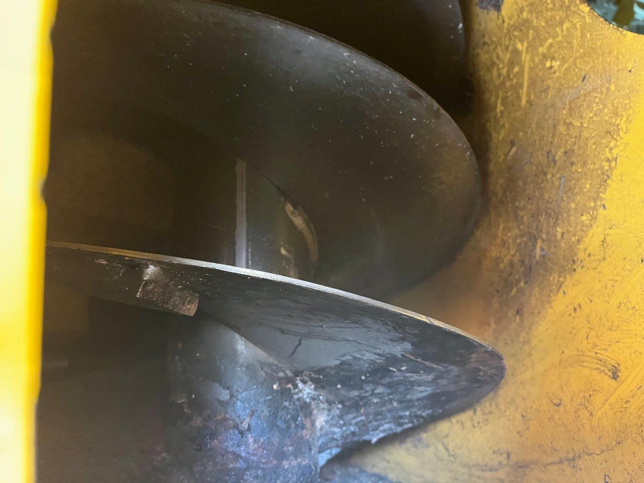 2025 New Holland CR8.90 Combine