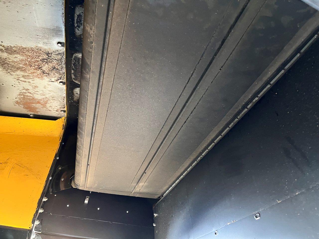 2025 New Holland CR8.90 Combine