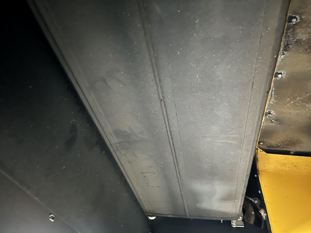 2025 New Holland CR8.90 Combine