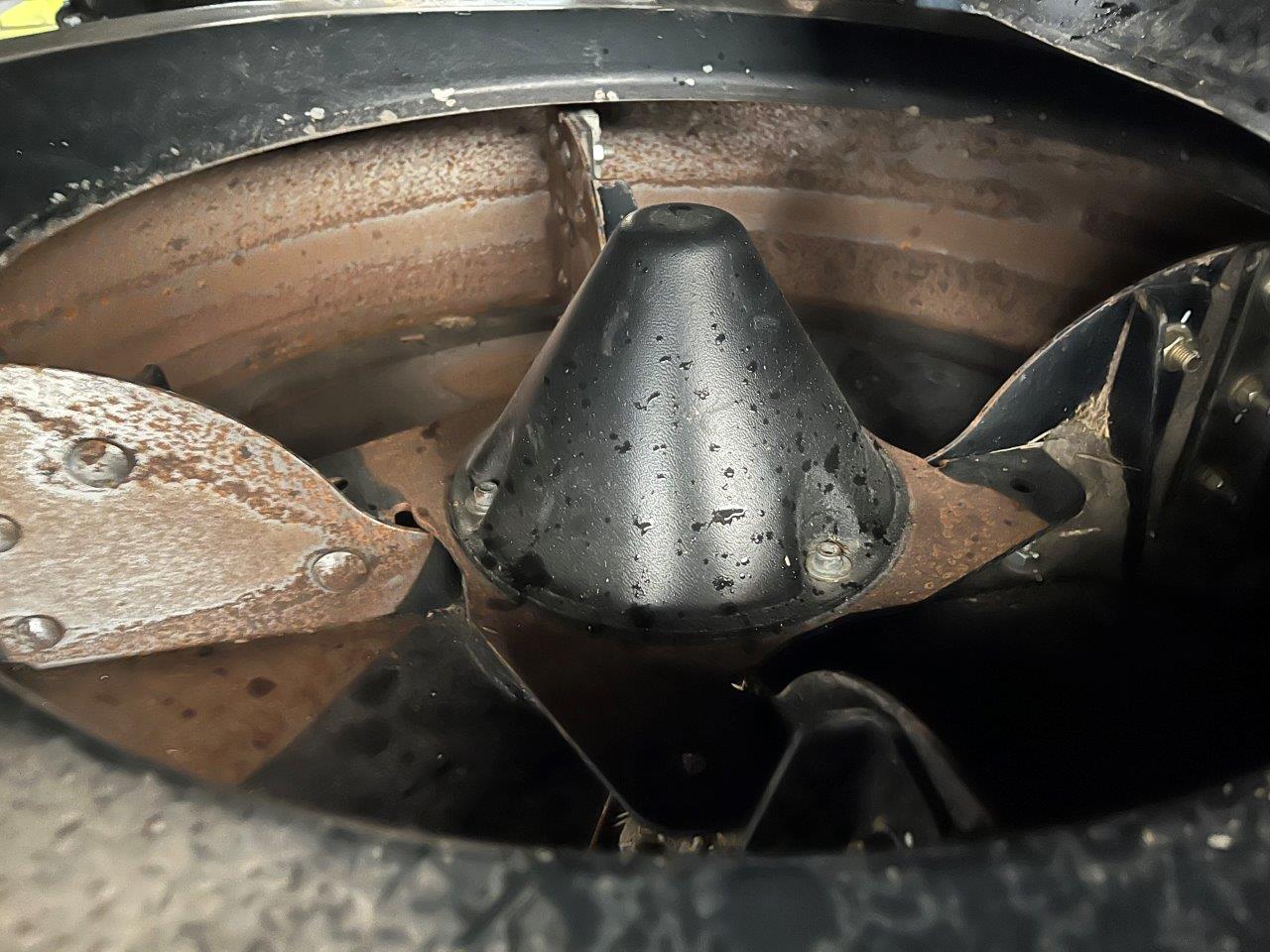 2025 New Holland CR8.90 Combine