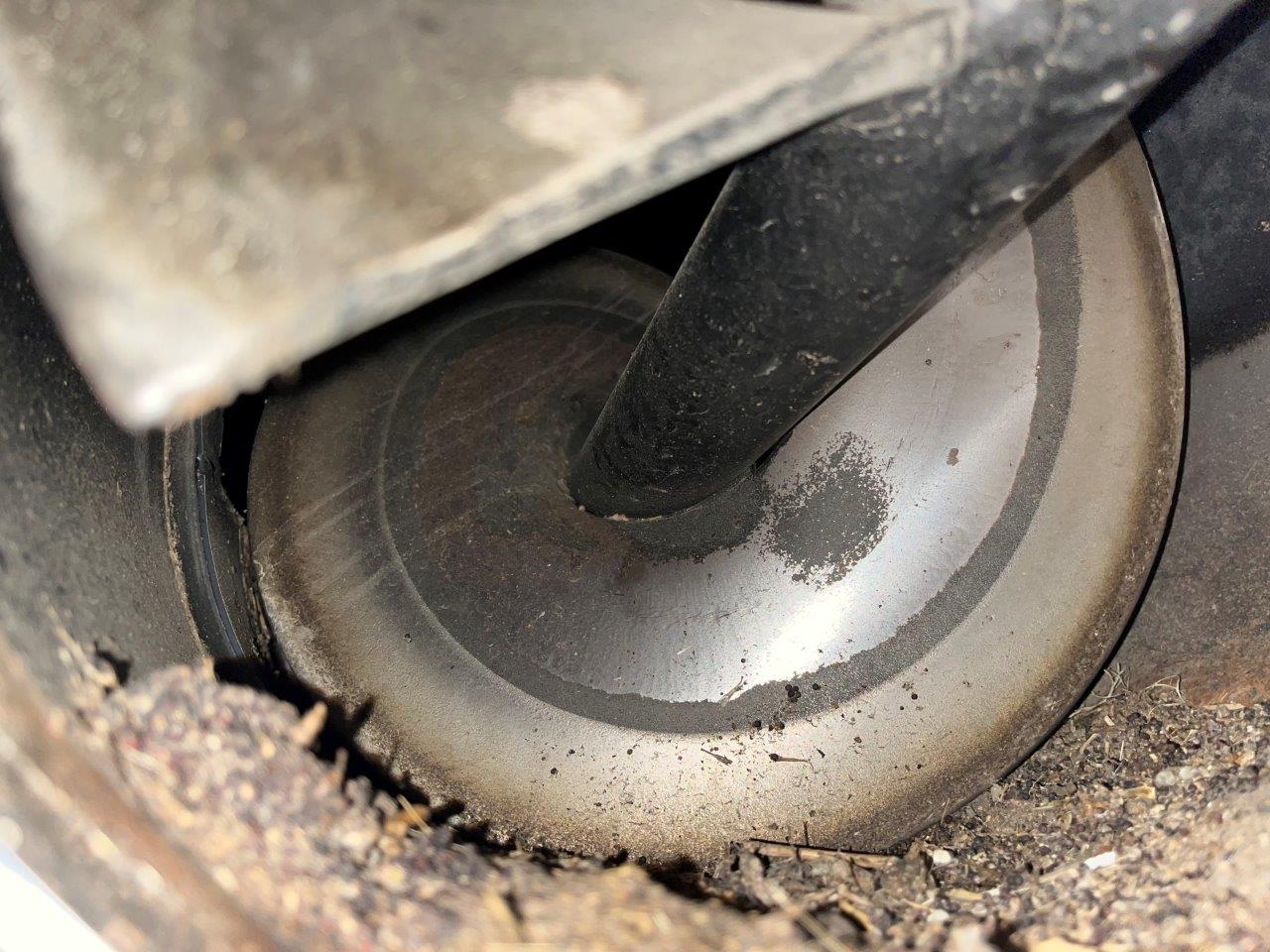 2025 New Holland CR8.90 Combine