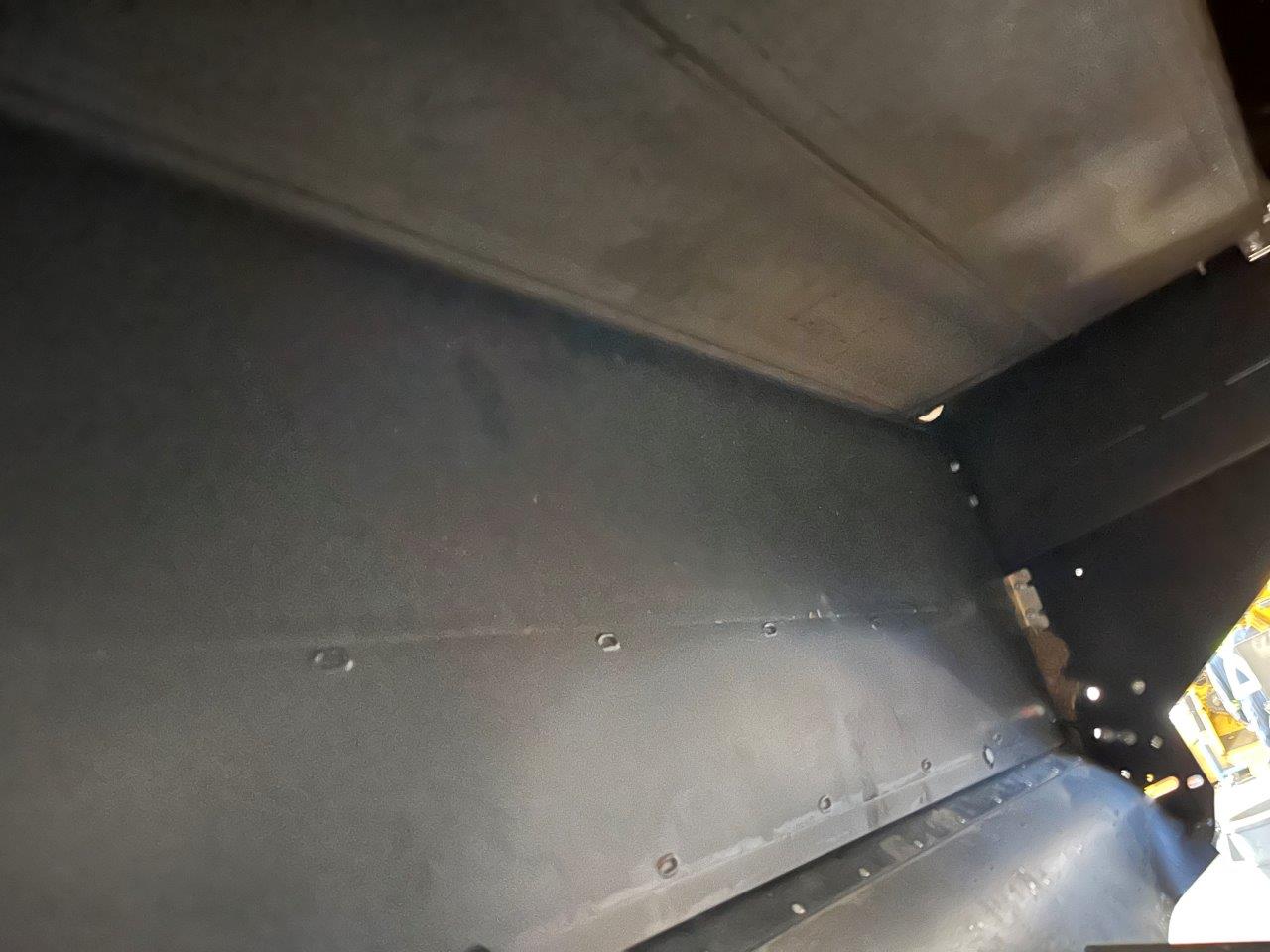 2025 New Holland CR8.90 Combine