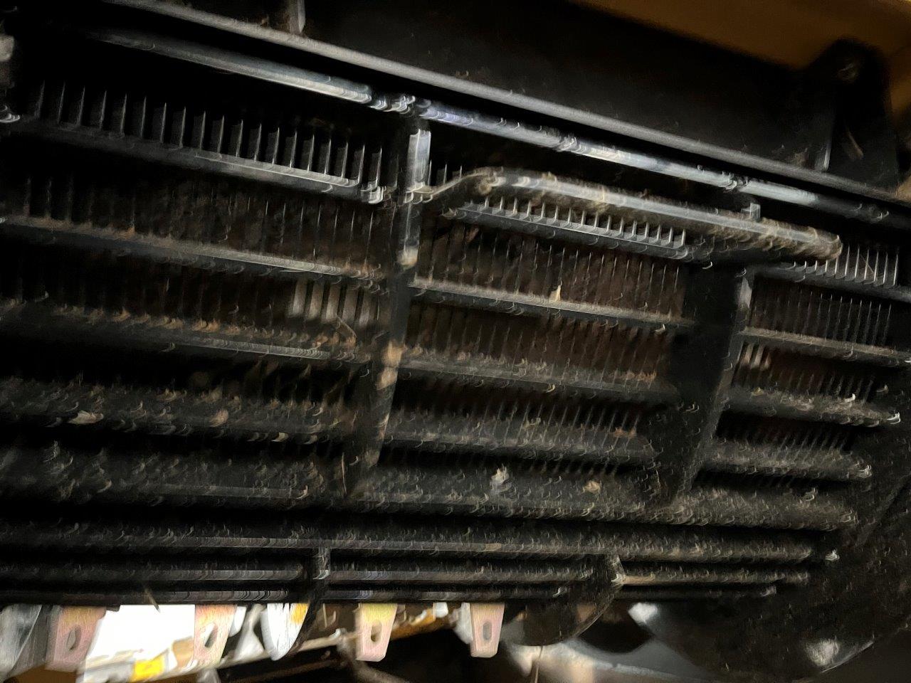 2025 New Holland CR8.90 Combine