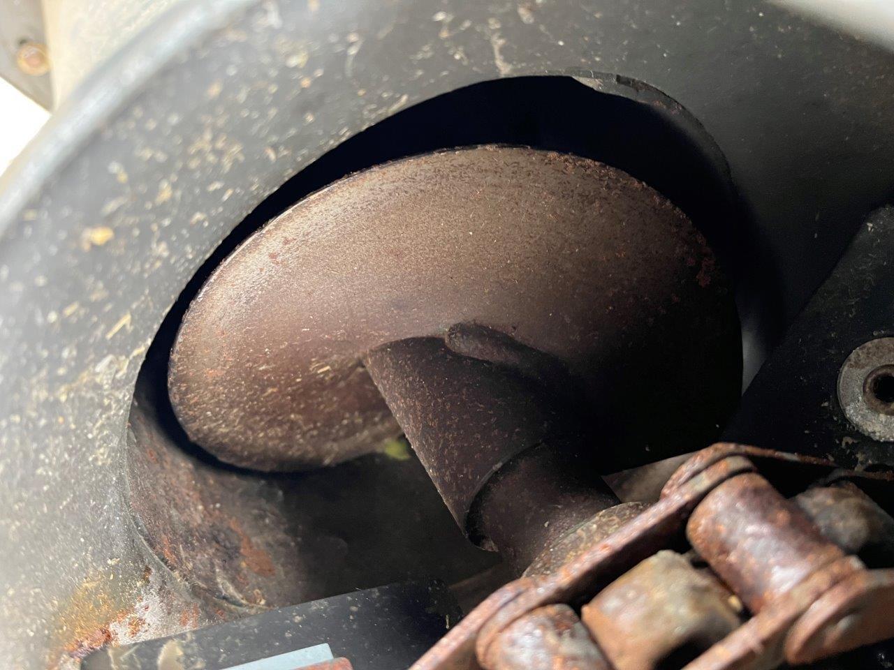 2012 CLAAS Lexion 740 Combine