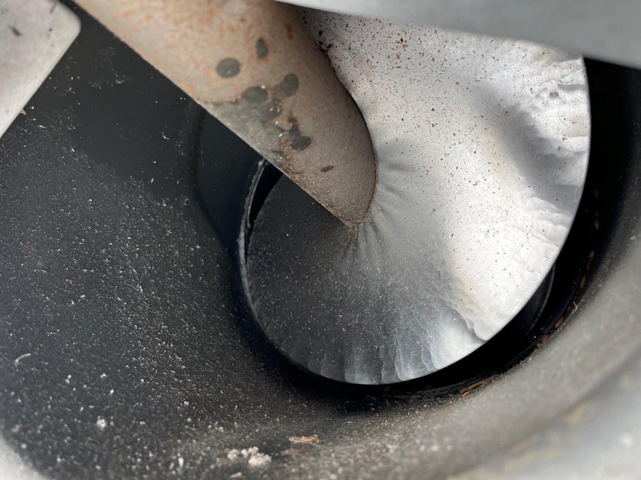 2012 CLAAS Lexion 740 Combine