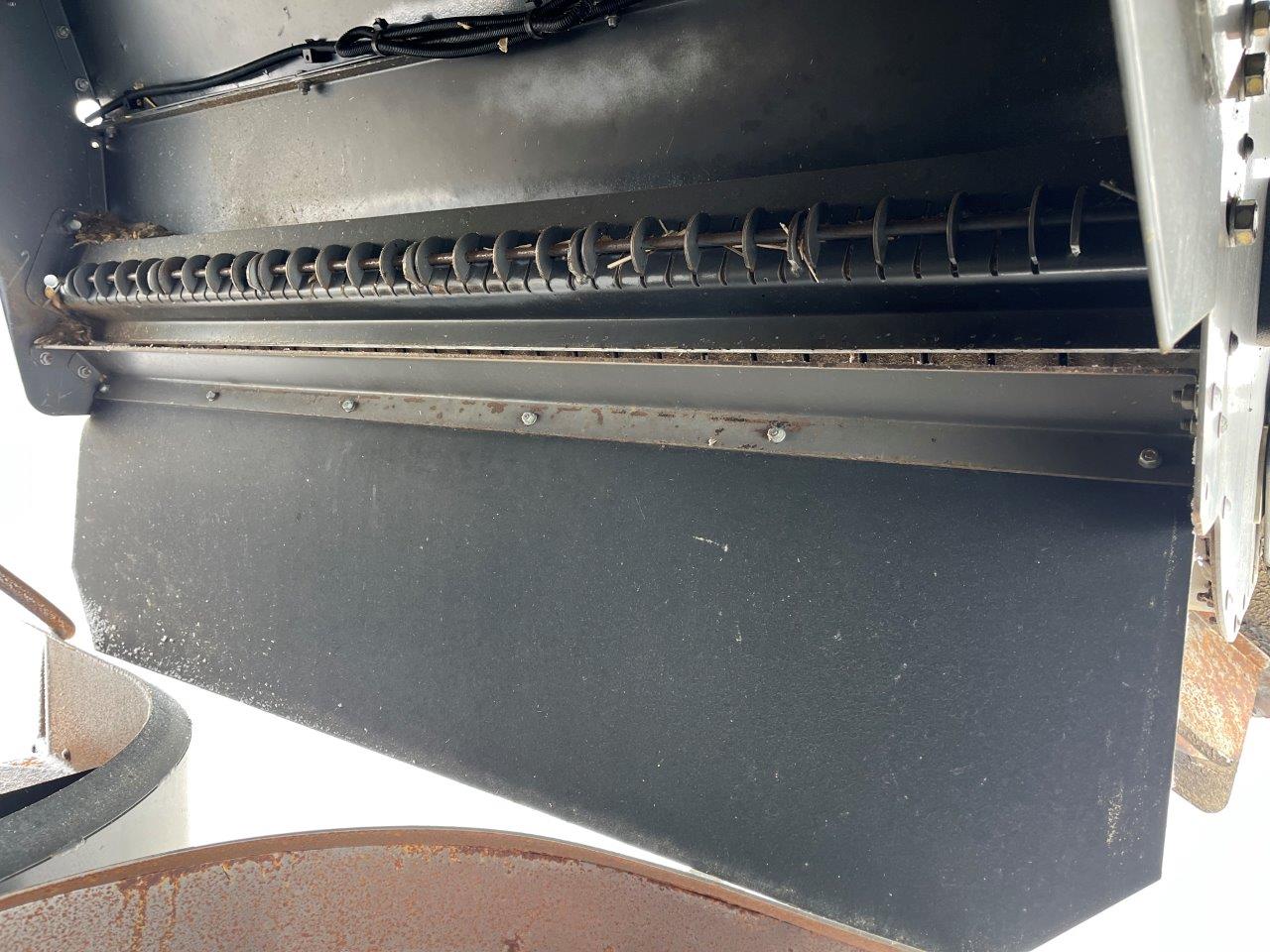 2012 CLAAS Lexion 740 Combine