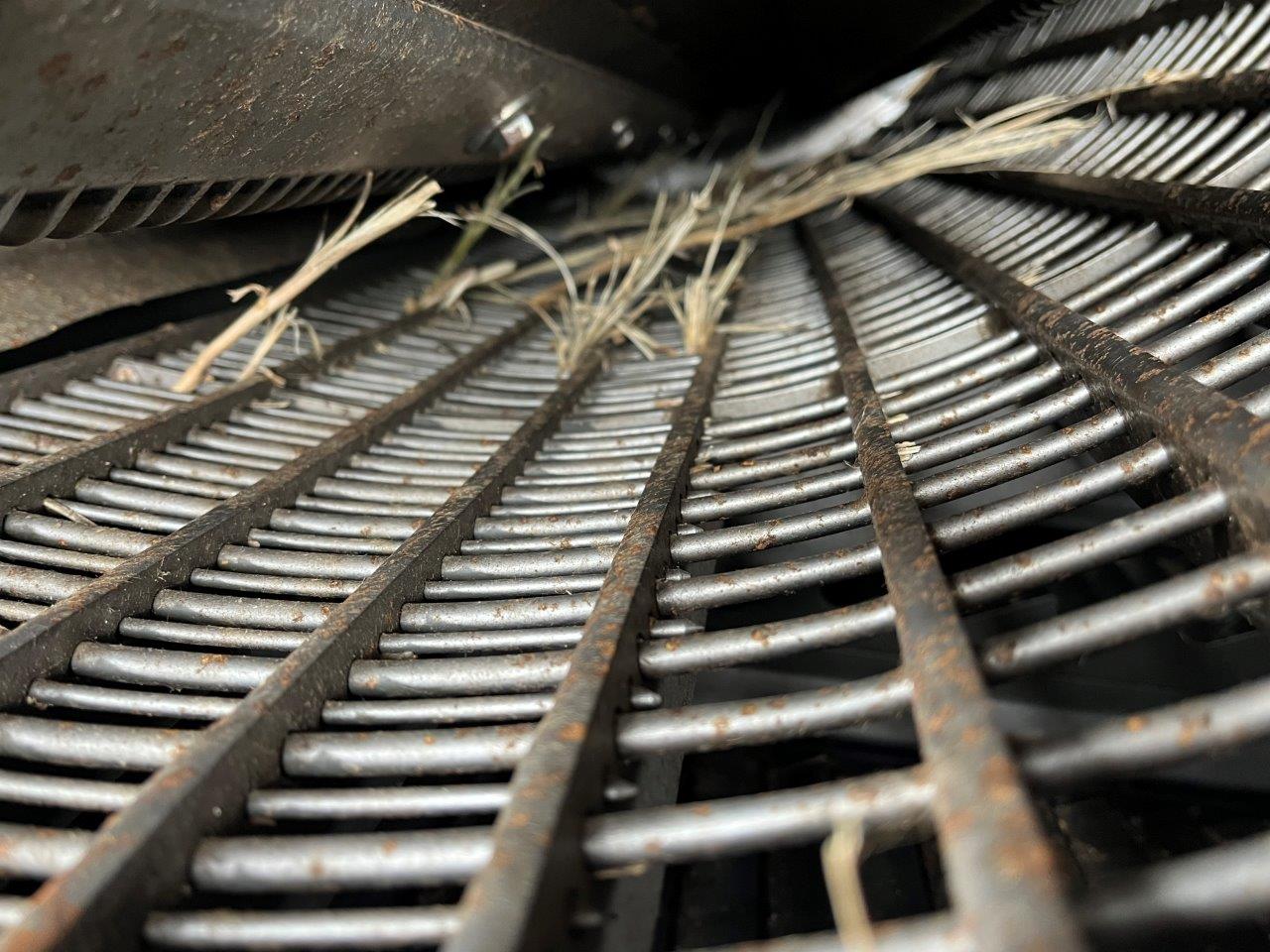 2012 CLAAS Lexion 740 Combine