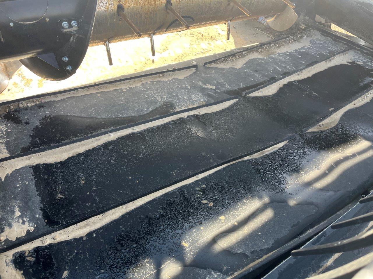 2025 MacDon FD245 CNH-21 Header Draper Flex