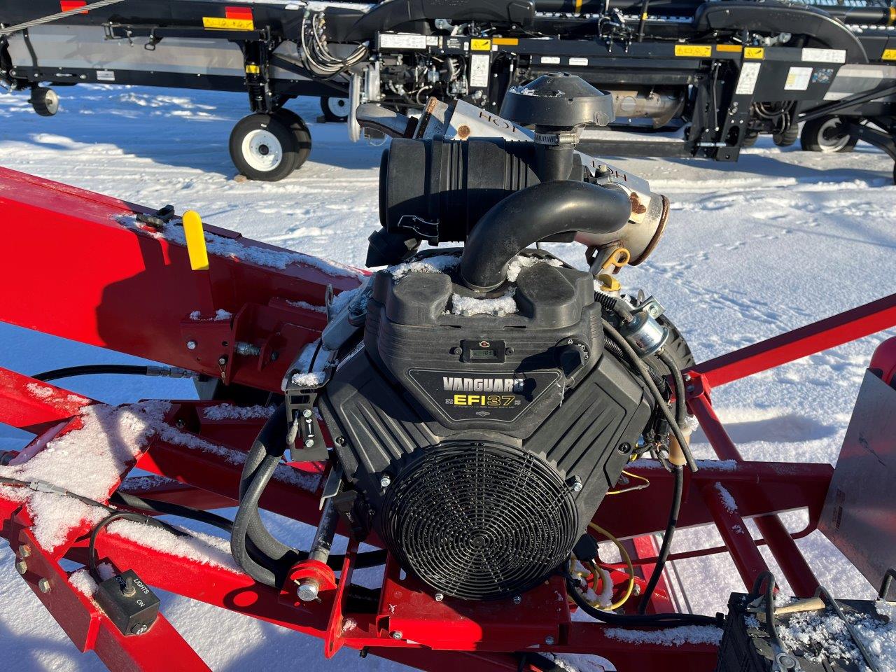 2024 AGI XTA10-41 Grain Auger