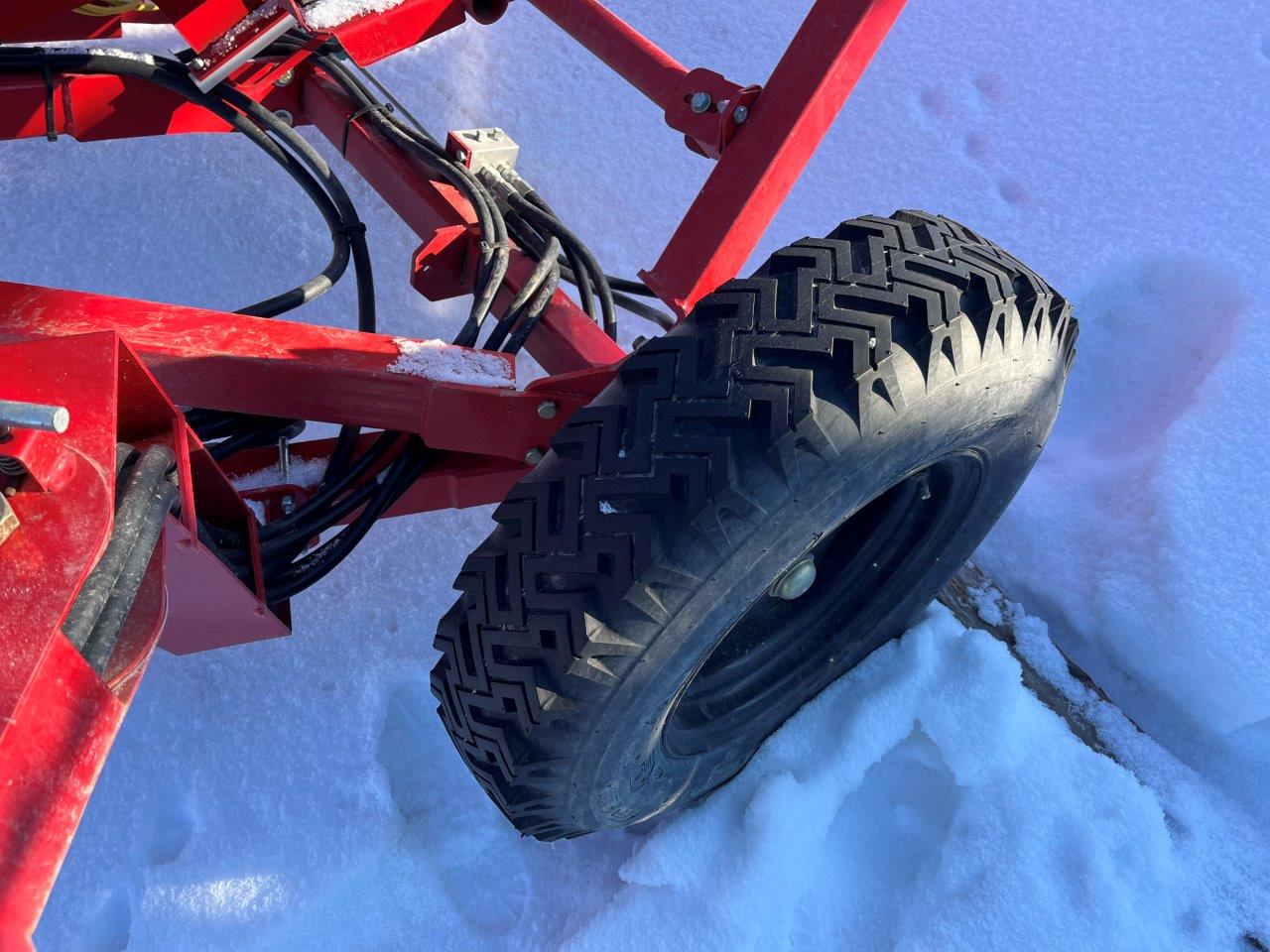 2024 AGI XTA10-41 Grain Auger