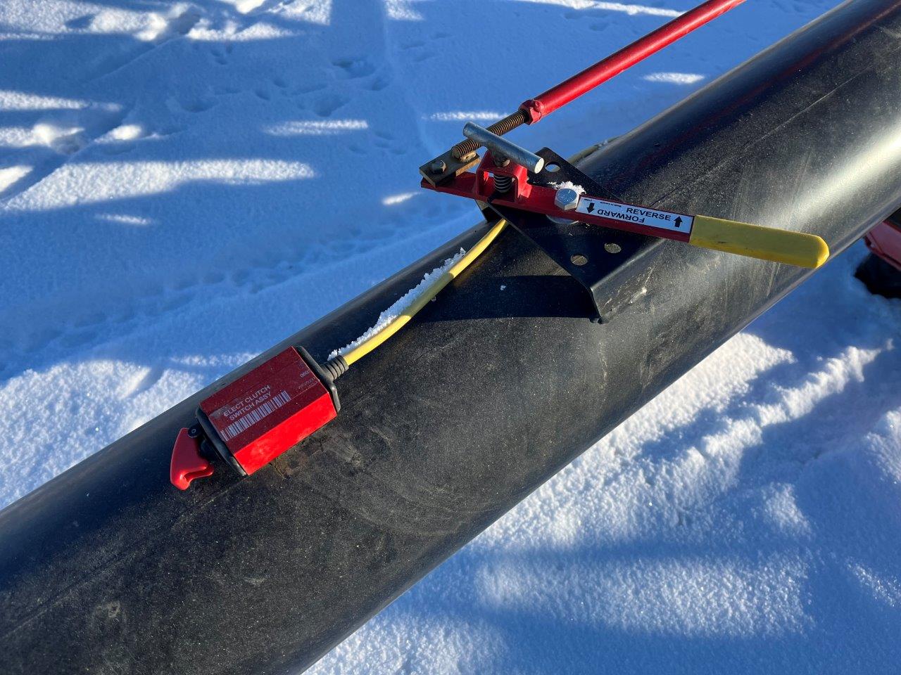 2024 AGI XTA10-41 Grain Auger