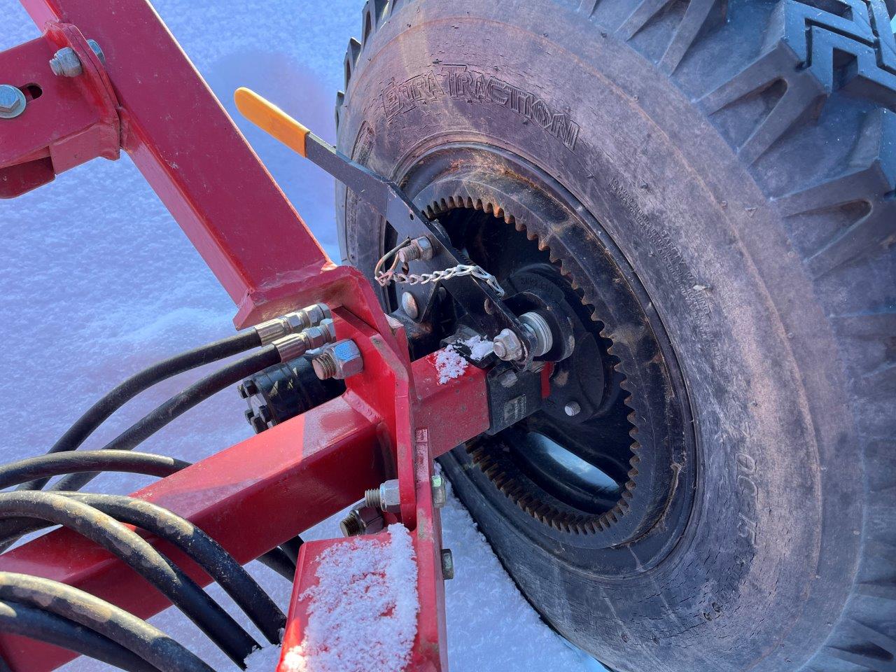 2024 AGI XTA10-41 Grain Auger