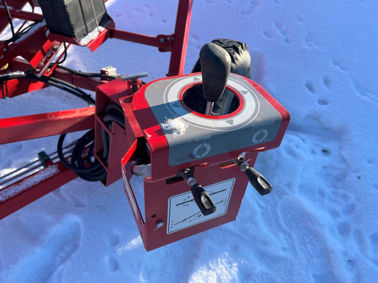 2024 AGI XTA10-41 Grain Auger