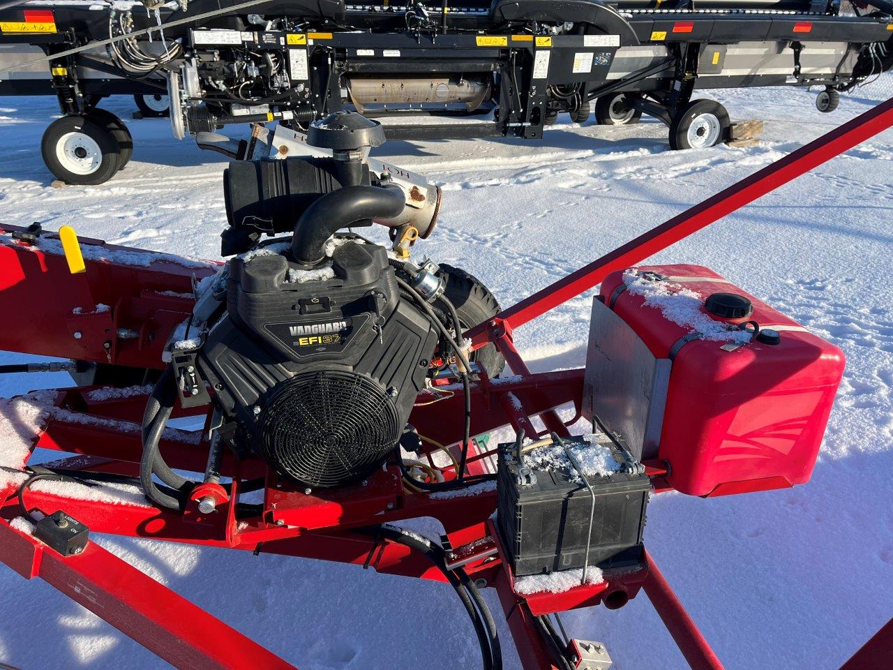 2024 AGI XTA10-41 Grain Auger