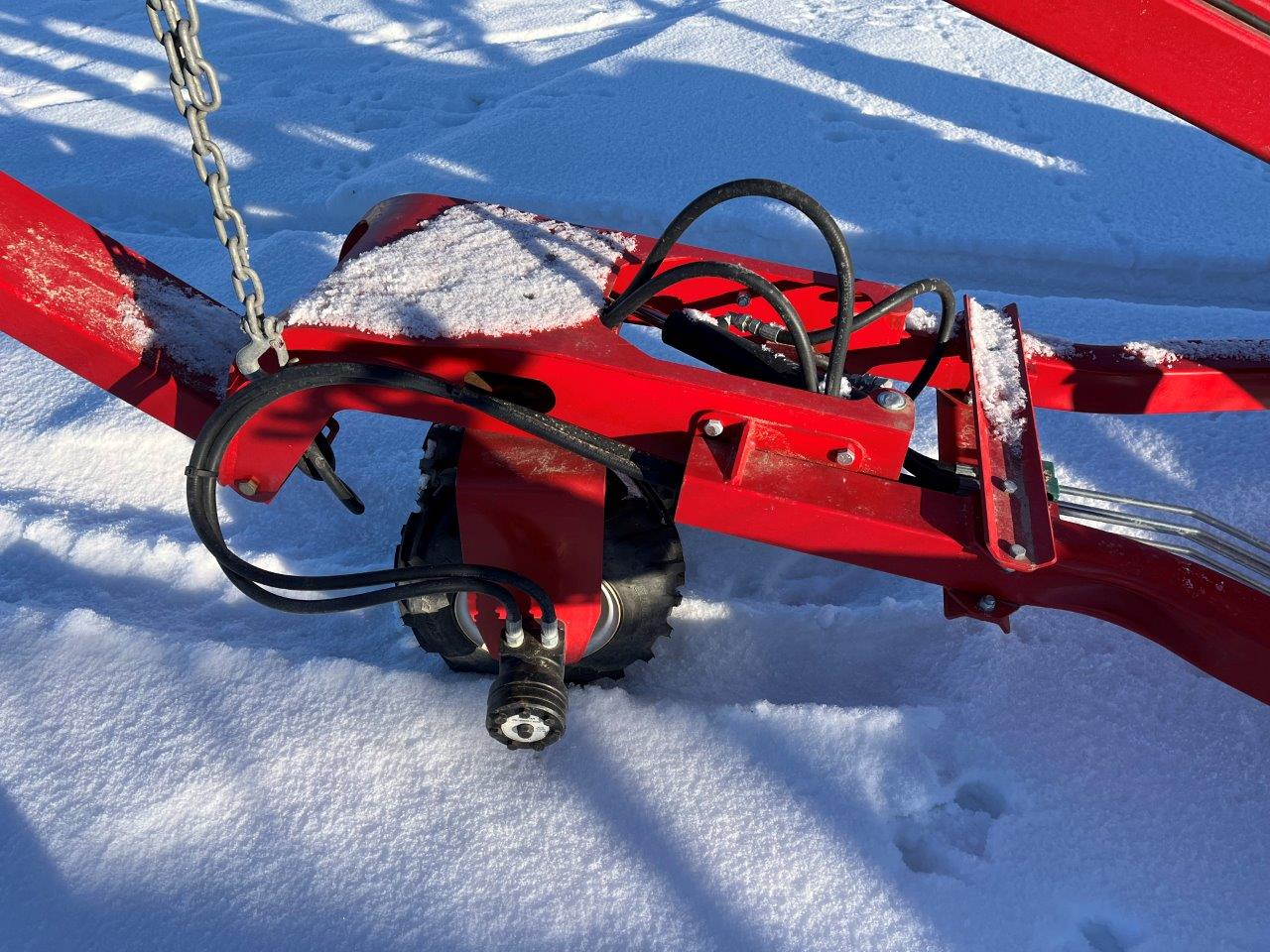 2024 AGI XTA10-41 Grain Auger