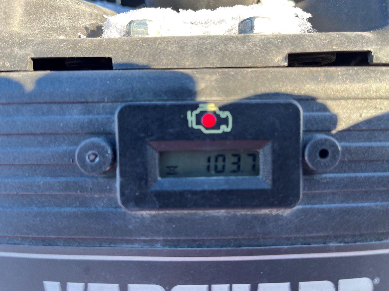 2024 AGI XTA10-41 Grain Auger