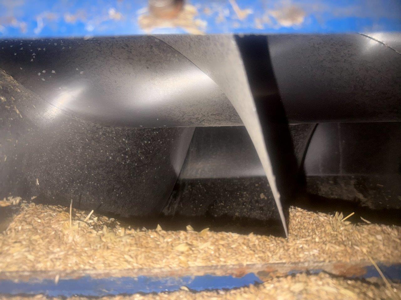 2014 Brandt 13110-HP Grain Auger