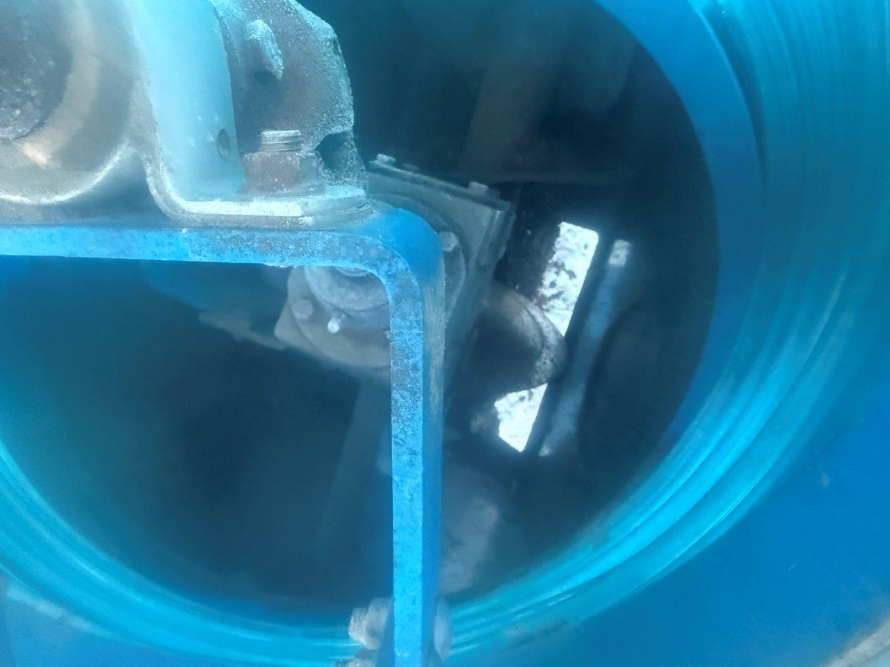 2014 Brandt 13110-HP Grain Auger