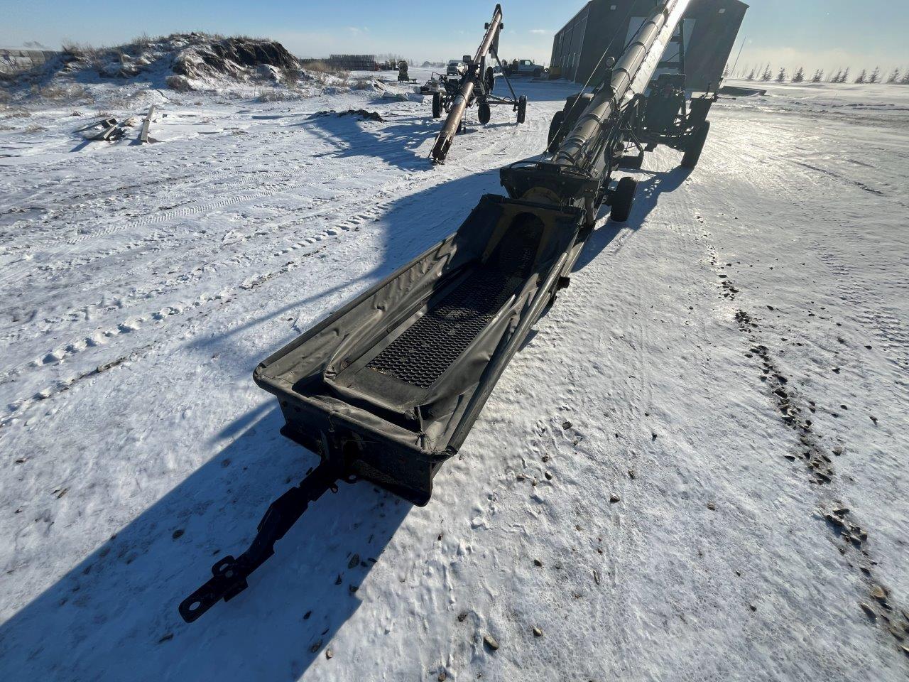 2017 Convey-All 1645TL Belt Conveyor