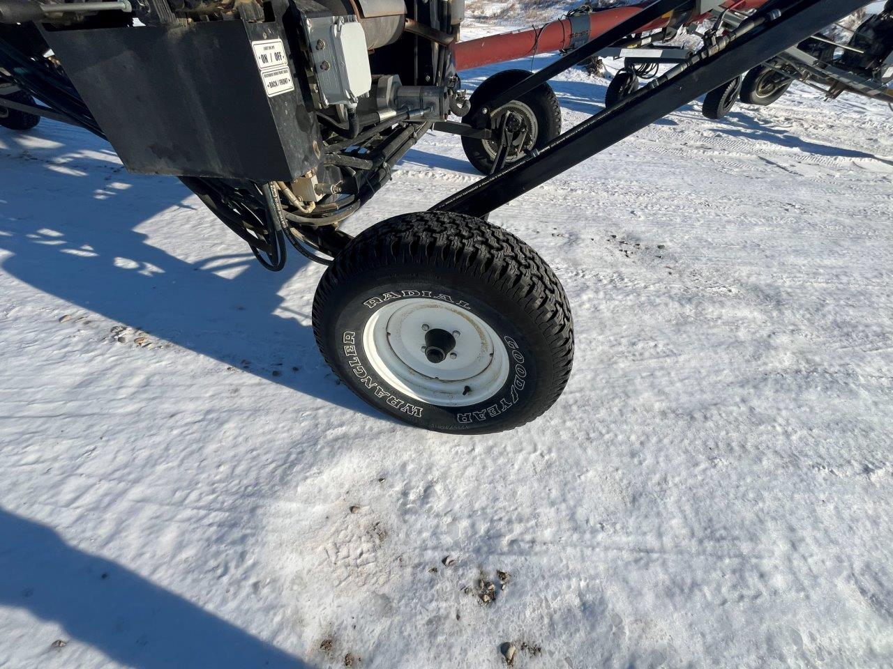 2017 Convey-All 1645TL Belt Conveyor