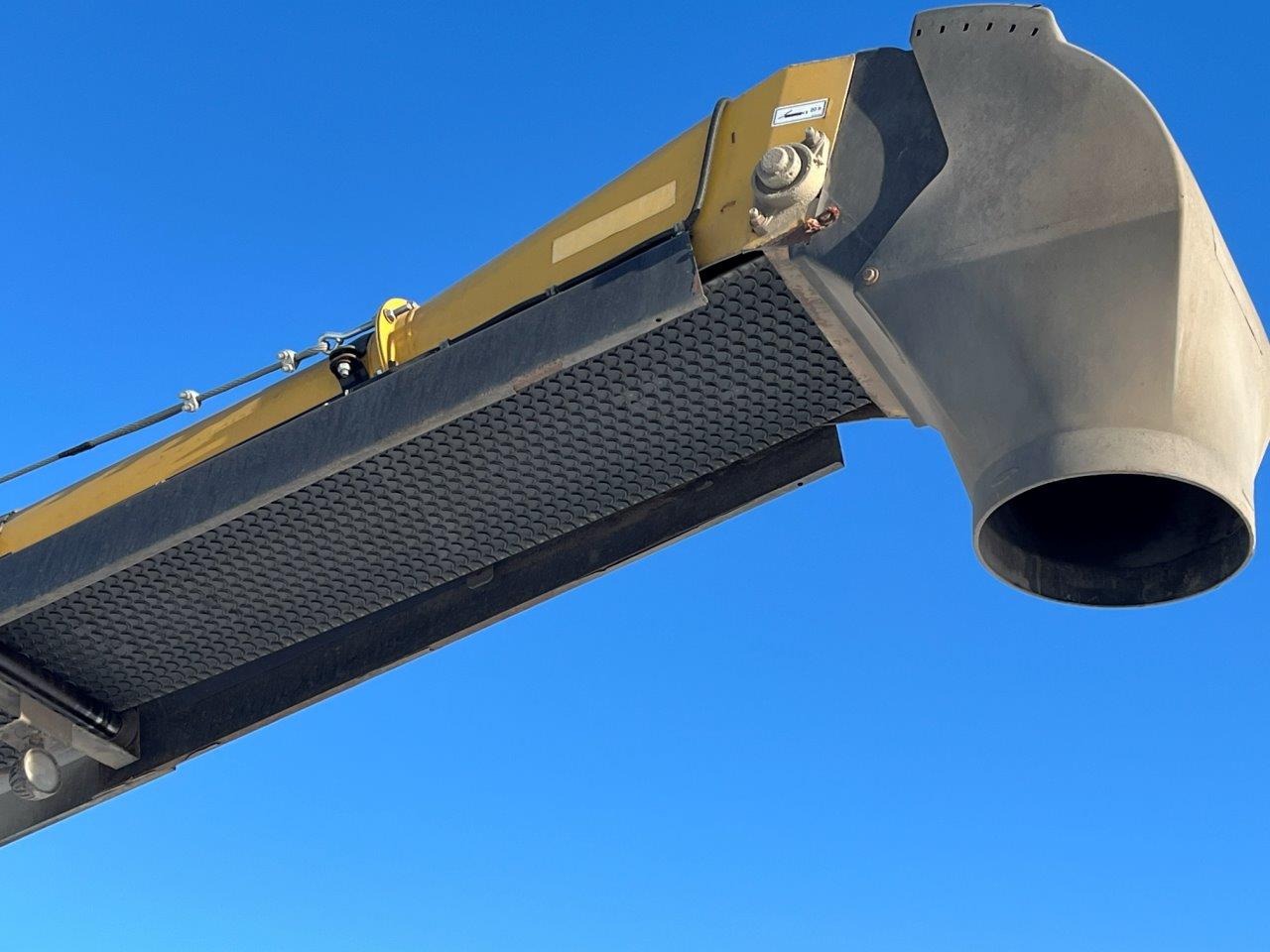 2017 Convey-All 1645TL Belt Conveyor