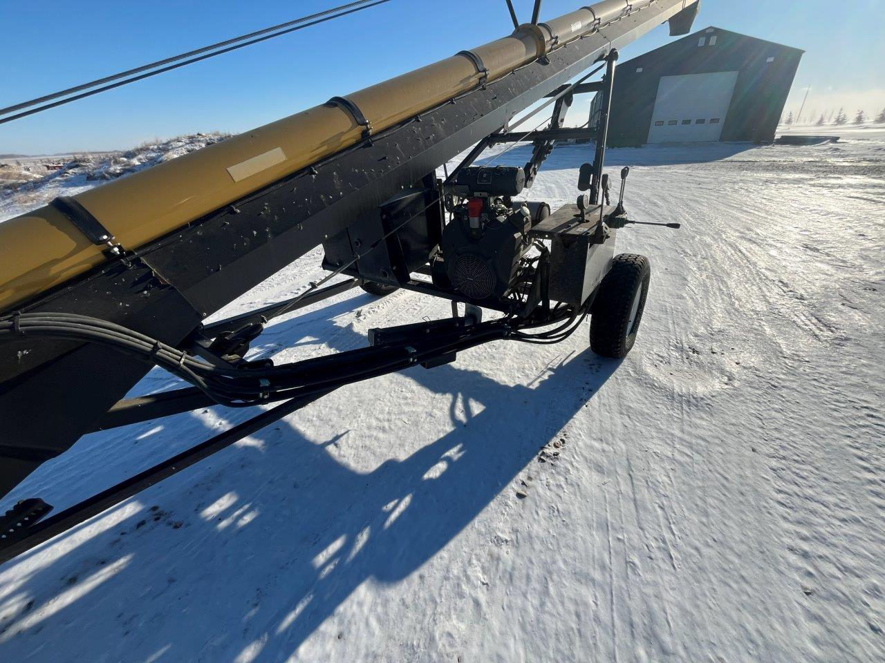 2017 Convey-All 1645TL Belt Conveyor