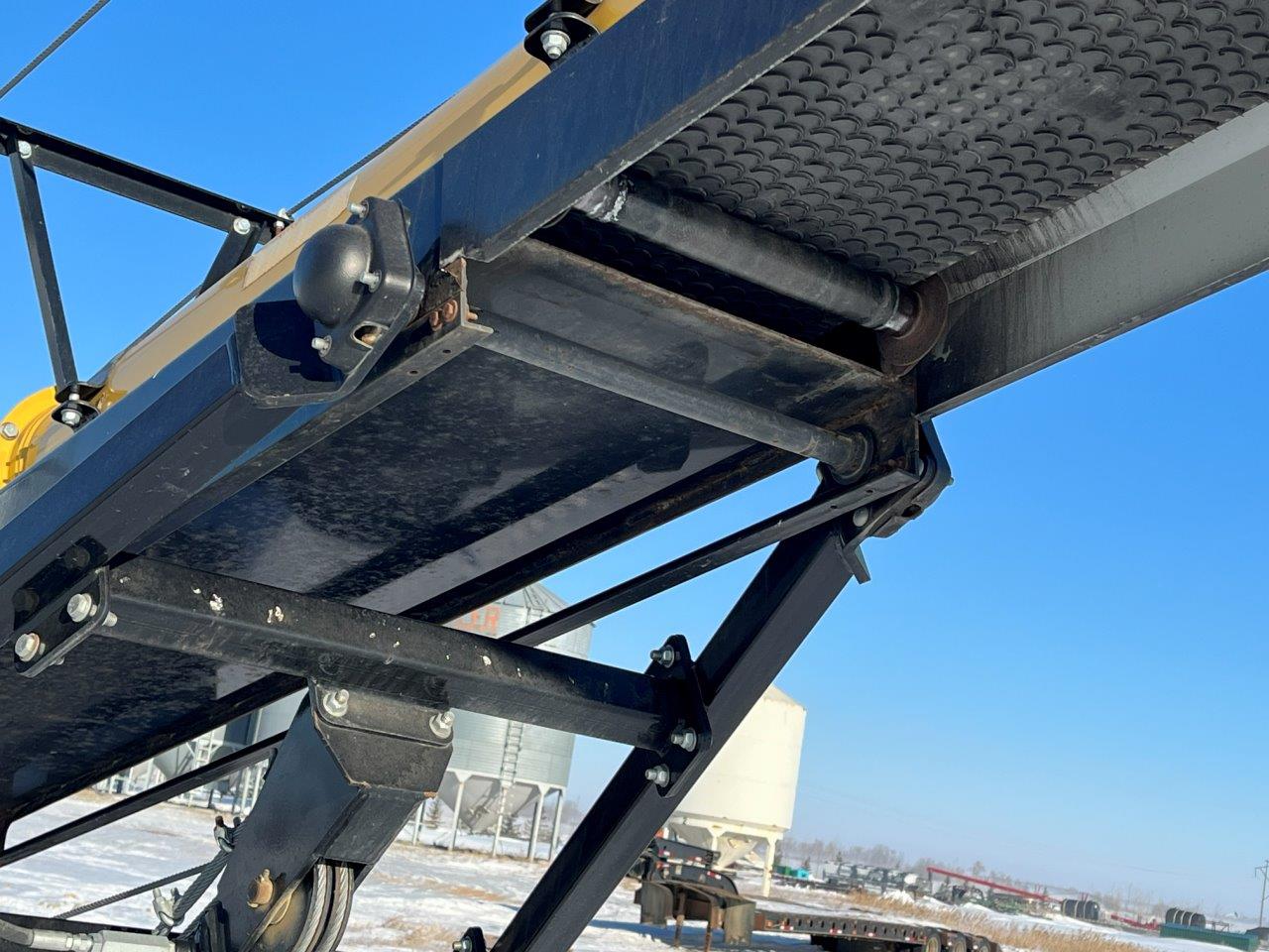 2017 Convey-All 1645TL Belt Conveyor