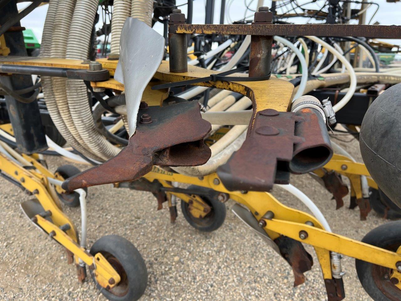 2006 Seed Master 6012 Air Drill