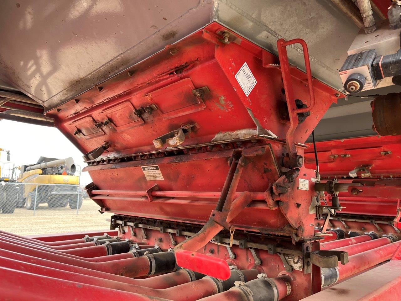 2006 Seed Master 6012 Air Drill