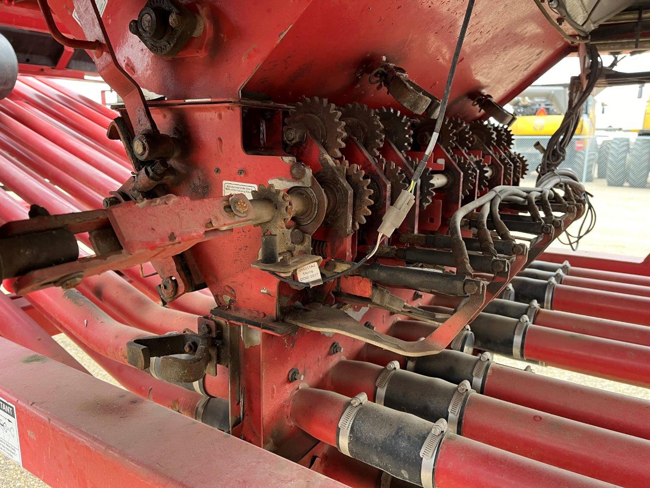 2006 Seed Master 6012 Air Drill