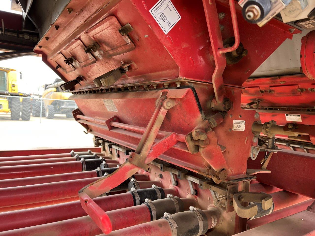 2006 Seed Master 6012 Air Drill