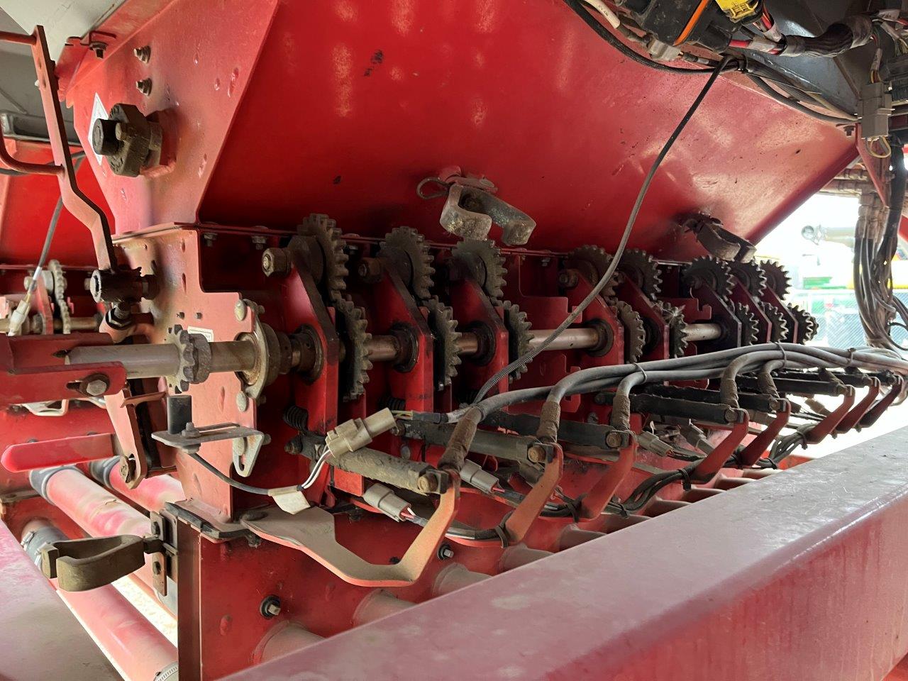 2006 Seed Master 6012 Air Drill