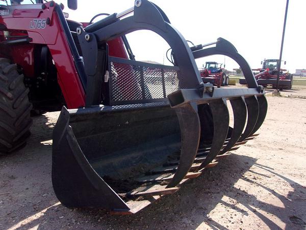 2013 Case PUMA145C Tractor