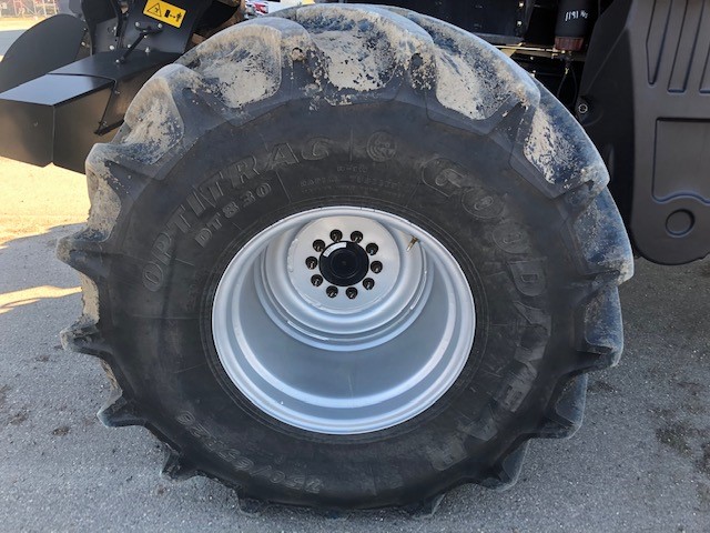 Iron number #4772206