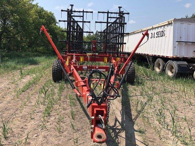 2014 Bourgault 7200-72 Misc