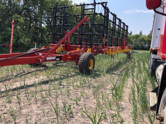 2014 Bourgault 7200-72 Misc