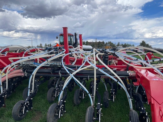 2022 Bourgault 3330-66 Seeding Tool