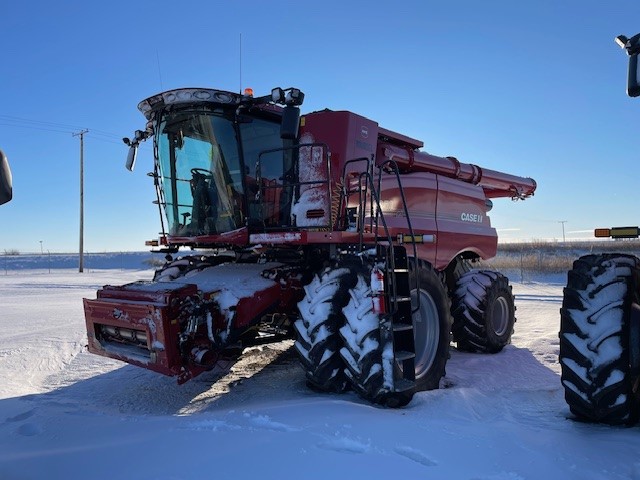 Iron number #5318745