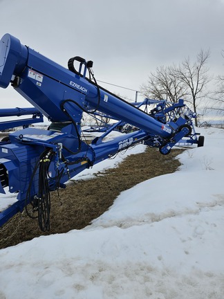 2022 Brandt 16105HP Grain Auger